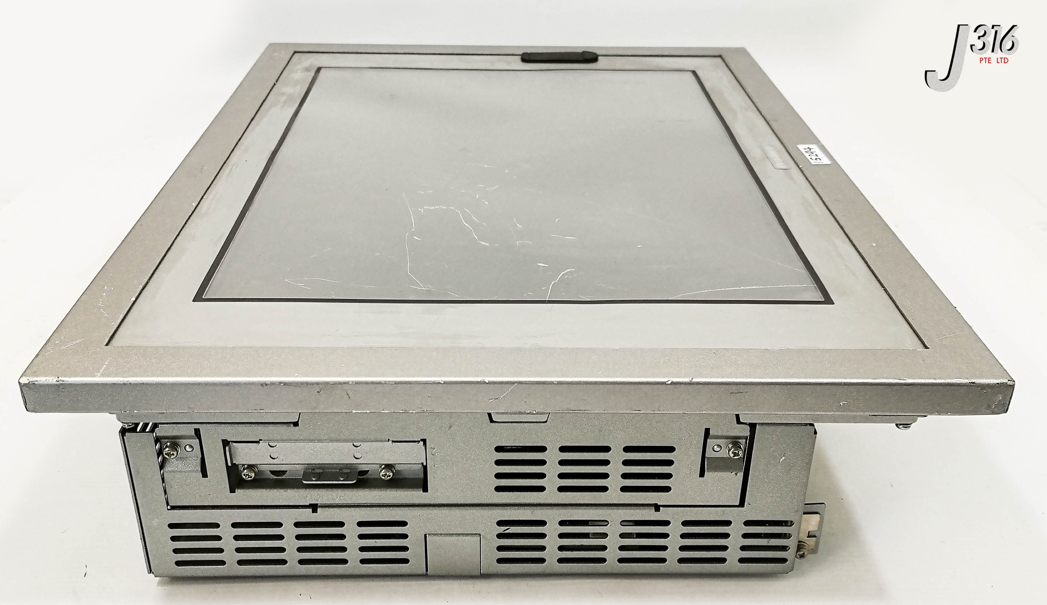 15294 PRO-FACE OPERATOR INTERFACE PANEL, 3280015-01 (PARTS